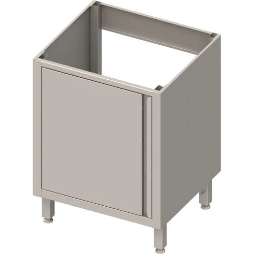 Spülenunterschrank Boxversion Mit Flügeltüren, Verschweißt : 1000x640x810 Mm 1 Spülenunterschrank Boxversion Mit Flügeltüren, Verschweißt : 1000x640x810 Mm