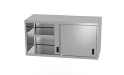 Edelstahl Gastro-Hängeschrank Mit Schiebetüren | AISI 430 Qualität | HxBxT 60x150x30 12 Edelstahl Gastro-Hängeschrank Mit Schiebetüren | AISI 430 Qualität | HxBxT 60x150x30 -Wenko Verkäufe bb0054a6 eb85 41f4 8526 831bfefa6c02 1