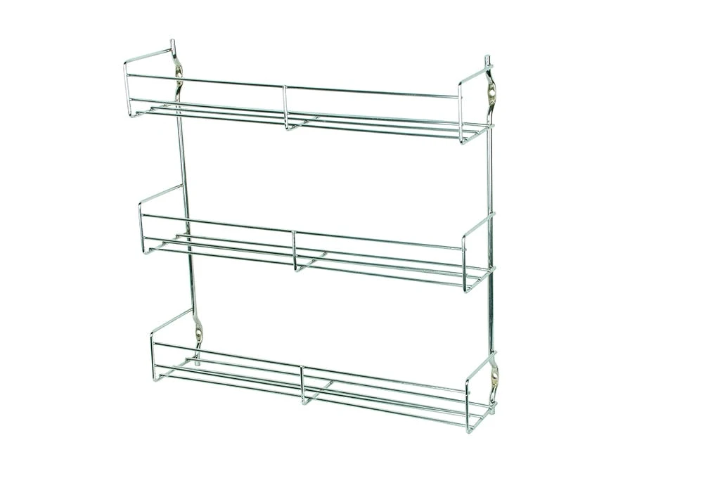 Schrankkorb Küchenregal Korb Regalboden Unterbau Ablage Regal Raumsparer 50 Cm 6 Schrankkorb Küchenregal Korb Regalboden Unterbau Ablage Regal Raumsparer 50 Cm – Bild 6