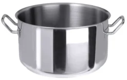 Contacto Kochtopf, Niedrig 20 Cm, Hochglänzend 10 Contacto Kochtopf, Niedrig 20 Cm, Hochglänzend -Wenko Verkäufe bd737cd2 2555 40b1 a498 4316c37a5fff 1