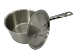 Saucentopf Sauteuse Schwenkpfanne Stielkasserolle Edelstahl Induktion Gas Ceran Ø 22cm GSP -Wenko Verkäufe c17dc22c 089c 47ca 9fe2 bdf0022f1ae6