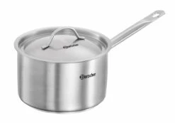 Bartscher Kochtopf E3L-SG1, Topf, Kochen, Zubehör Von CHEFGASTRO