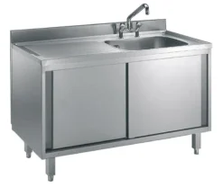 GGG Spülschrank 100x60