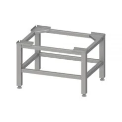 Untergestell Für STN-Compact, GN1/1, H=400 Mm -Wenko Verkäufe c4f6c9f3 b513 4b5f ba95 328889a219fd