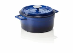 WAS Germany - GN Bräter Mit Fallgriffen, 52 X 31,5 X 12,5 Cm, Gusseisen (3530530) -Wenko Verkäufe c8f23317 57d2 4eb9 bc2a 45fe3f435295 scaled