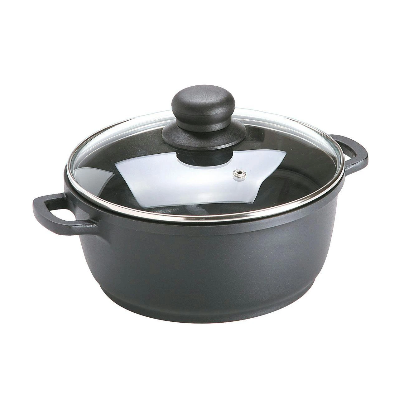 SSW Vitalo Dampfgarer Dampfkochtopf Kochtopf Edelstahl Ø 16 Cm 1,6 L 3-teilig 4 SSW Vitalo Dampfgarer Dampfkochtopf Kochtopf Edelstahl Ø 16 Cm 1,6 L 3-teilig – Bild 4