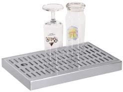 3x Contacto Gläserabtropfmatte Mit Einer Separaten Fläche Mit Kurzen Noppen 8 X 8 Cm Für Flaschen -Wenko Verkäufe c940daab 72e7 4ced 8164 77d6816012c7