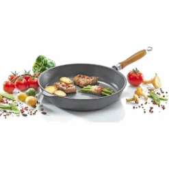 KRÜGER Rustica Pfanne "Rustica", 24 Cm -Wenko Verkäufe cce43c0c 8559 43c8 9ce9 d652a1a08f5a