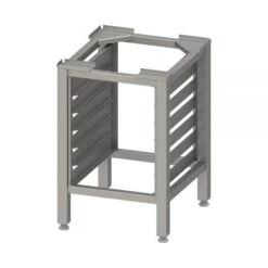 Untergestell Mit GN-EInschubschienen Für STN-Compact, GN1/1, H=650 Mm -Wenko Verkäufe cd557cbb 2d2d 4a61 be6e ae4c7e092238 2