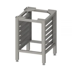 Stalgast Edelstahl Untergestell Passend Für ShopCook-Kombidämpfer, 8x 430x340 Mm, H. 850 Mm -Wenko Verkäufe cd557cbb 2d2d 4a61 be6e ae4c7e092238 3