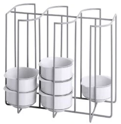 Contacto Suppentassenspender