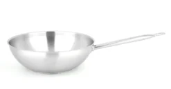 Contacto Sauteuse, Edelstahl, Ø 24 Cm, 2.7 L, Mit Schüttrand, Induktionsgeeignet -Wenko Verkäufe cf4d50ce f4e8 41ad b502 ebd387f3a961 5 scaled