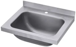 GGG Handwaschbecken Mit Kniebedienung, 480x350 -Wenko Verkäufe d176454b 276a 4f09 982d 01658dcaaec4 3