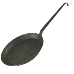 Schmiedeeiserne Brat- Und Servierpfanne 3 Stück Ø 24 Cm Mit Hakenstiel -Wenko Verkäufe d3009043 f03e 4e66 b7ba 34709072d56c 1