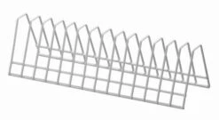 2x Bartscher Untertasseneinsatz Zu Spülkorb