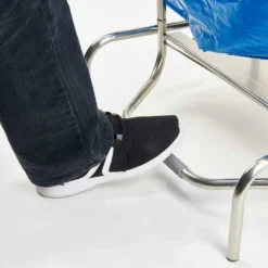 Rollbarer Müllsackständer Mit Fußbedienung, Edelstahl -Wenko Verkäufe d644790e 43a6 4ebf afea 516473dd663e