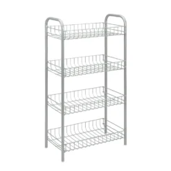 Gewürzregal Gewürzständer Regal Ablage Gewürze Dosen Metall 2 Etagen -Wenko Verkäufe d65db287 d0c3 4382 bd16 a48d6d3ff1f1 4