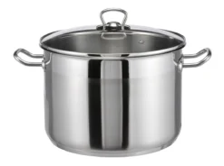 Schäfer Schnellkochtopf 18/10 Edelstahl 4L Ø 220mm Kochtopf Dampfkochtopf Für Alle Herdarten -Wenko Verkäufe d6bad45d abff 40de 9f6e 86fe55cd0c15