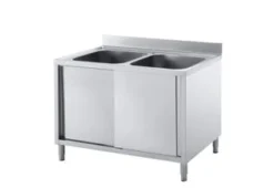 GGG Spülschrank 140x70