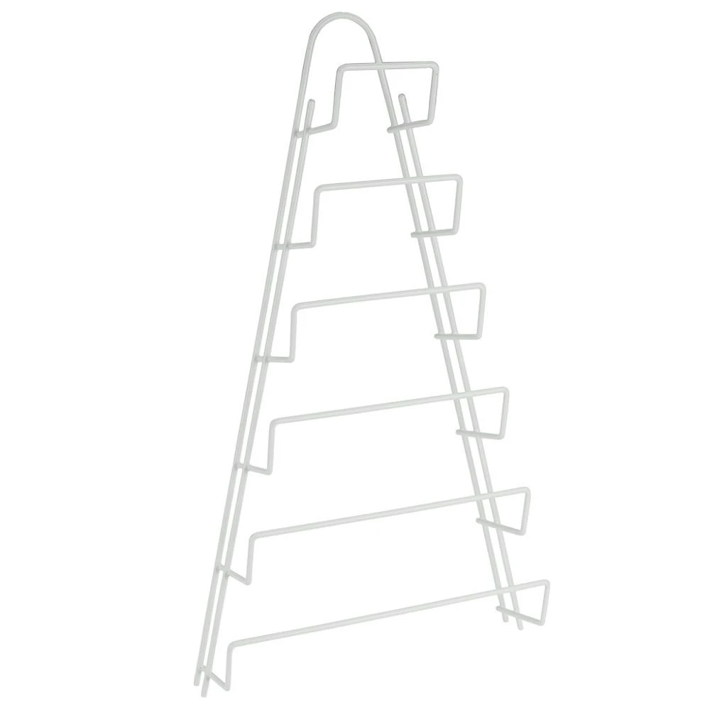 Schneidebretthalter Topfdeckelhalter Tellerhalter Deckelhalter Ständer 3 Schneidebretthalter Topfdeckelhalter Tellerhalter Deckelhalter Ständer – Bild 3