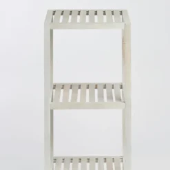 WENKO Regalsystem Norway Aus Walnussholz Mit 2 Ablagen Natur Weiß -Wenko Verkäufe d759807c 4d97 44e0 adb2 467ff165eab2