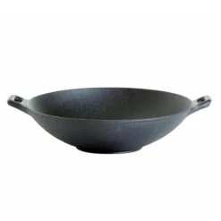 Paella-Pfanne VALENCIANA D: 38cm - Stahl Poliert - Zwei Griffe -Wenko Verkäufe d76a8593 ed64 4996 b887 3d335da11931 1