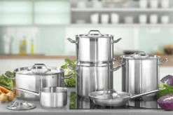 Contacto Bratentopf 32 Cm, Schüttrand -Wenko Verkäufe d7ee4613 dc84 4141 be04 bde0dc860856 scaled