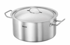 Bartscher Kochtopf E16L-1, Topf, Kochen, Zubehör Von CHEFGASTRO -Wenko Verkäufe d7f271bd 3193 4a0a 9498 ffaf0cce0cfc 1