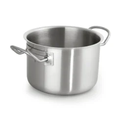 WAS Germany - Fleischtopf Mit Deckel Cookware 53, Ø 24 Cm, 6 Ltr., Chromnickelstahl (5305240) -Wenko Verkäufe dba61eef be99 4cd7 8fbb e28bd7d3e957
