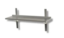 GastroHero Wandbord Basic 160/40 Mm Doppelt -Wenko Verkäufe dbc288f2 b291 46e2 96b2 4a2716c49691 1