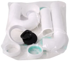 KBS Handwaschbecken Eckige Form, 50x50x85 Cm -Wenko Verkäufe dc98db10 40bb 488d a521 3e3e1952d096