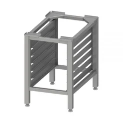 Stalgast Edelstahl Untergestell Passend Für ShopCook-Kombidämpfer, 8x 430x340 Mm, H. 850 Mm -Wenko Verkäufe df346a9d 16ae 4baa 8dee 612bb16aed6e 4