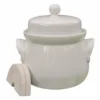 SCHMITT Mini-Gärtopf Creme 4,0 L