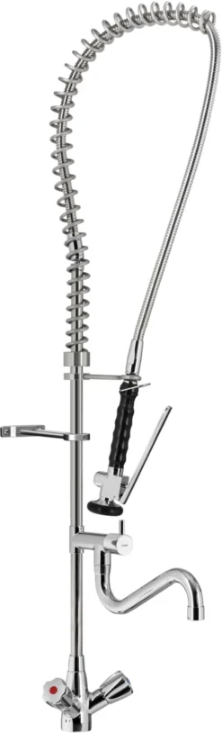 Einhebelmischer Mit Geschirrbrause Ohne Auslauf - Made In Germany -Wenko Verkäufe e16d1606 2b85 433f aada 3561c7fe5f27 2