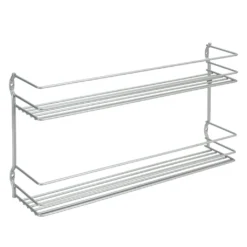 Gewürzregal Gewürzständer Regal Ablage Gewürze Dosen Metall 1 Etage 9 Gewürzregal Gewürzständer Regal Ablage Gewürze Dosen Metall 1 Etage -Wenko Verkäufe e25ac21c 5c7b 4fa8 9622 04f04d8bce18 2