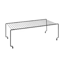 Schrankeinsatz Tellerregal Küchenregal Ablage Fachteiler Teller Organizer