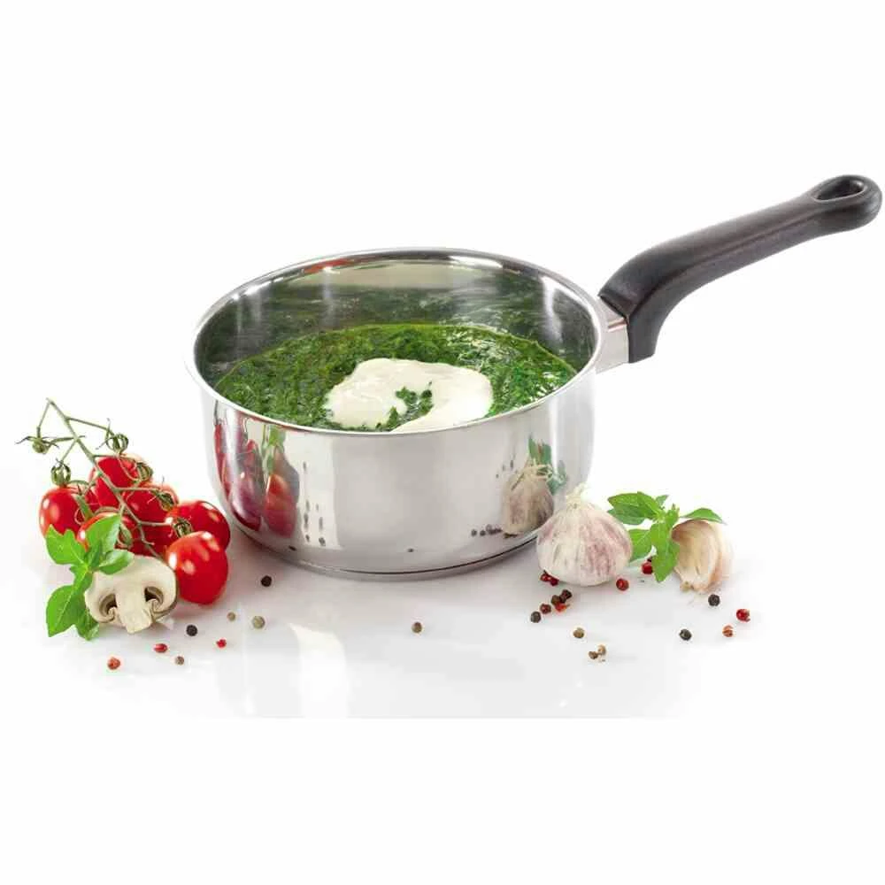 KRÜGER Stieltopf "Denver" 16 Cm 103016DE 6 KRÜGER Stieltopf "Denver" 16 Cm 103016DE – Bild 6