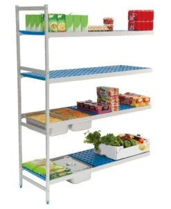 GGG Lager / Kühlzellenregal 2/3 GN -Wenko Verkäufe e672a9fb 89cf 4518 91c9 dc679f0fdceb