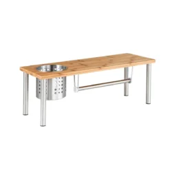 Aluminium-Steckregal Für Den Hygienebereich Lebensmittelregal Regal 13 Aluminium-Steckregal Für Den Hygienebereich Lebensmittelregal Regal -Wenko Verkäufe e9a70395 6015 4cd0 bda4 fdfefdcf3266 2