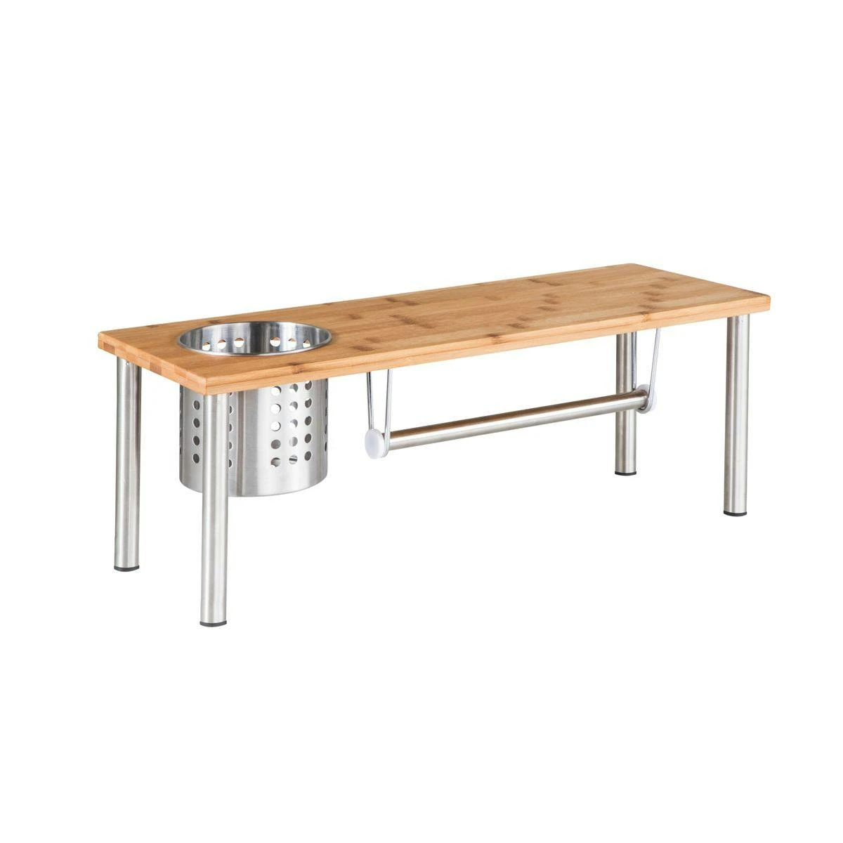 Aluminium-Steckregal Für Den Hygienebereich Lebensmittelregal Regal 7 Aluminium-Steckregal Für Den Hygienebereich Lebensmittelregal Regal – Bild 7