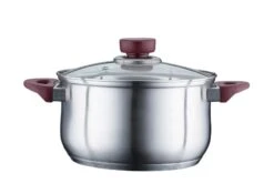 Michelino Gemüsetopf Ø28cm Ohne Deckel Suppentopf Kochtopf 18/10 Edelstahl Für Alle Herdarten -Wenko Verkäufe eaffbb4b de67 4533 80b4 926b18dbf42e 1