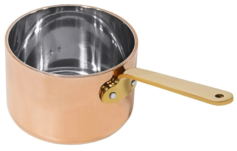 Contacto Stielkasserolle 20 Cm 7 Contacto Stielkasserolle 20 Cm – Bild 7