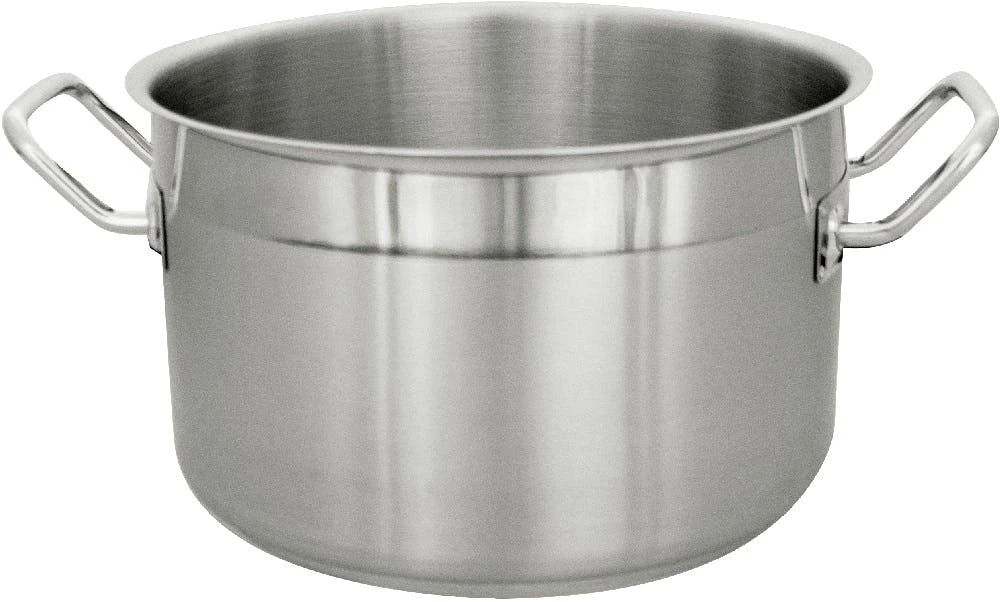 1 X SCHNEIDER Fleischtopf 280 X 170 Mm - 10 Ltr. 1 1 X SCHNEIDER Fleischtopf 280 X 170 Mm - 10 Ltr.