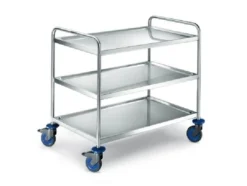 Blanco Speisenausgabewagen Aus Rostfreiem Edelstahl SAG 3 -Wenko Verkäufe edf96f8b 6ac9 4383 b040 14b1c87c194b 1