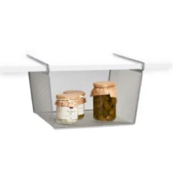 Zeller Regaleinhängekorb Schrankkorb Drahtkorb Aufbewahrungskorb 29 X 26 X 19 Cm -Wenko Verkäufe ef969f4c edf9 433d abe7 12247c2c03b1 1