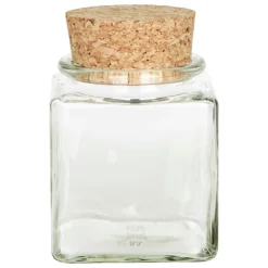 6er Set Korkenglas 200ml Quadratisch + Korken - Für Zucker, Salz, Backzutaten & Gewürze 11 6er Set Korkenglas 200ml Quadratisch + Korken - Für Zucker, Salz, Backzutaten & Gewürze -Wenko Verkäufe f003b4d8 6a66 42d5 940c 4fff5e700f42 scaled