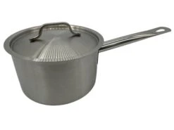 Saucentopf Sauteuse Schwenkpfanne Stielkasserolle Edelstahl Induktion Gas Ceran Ø 16cm GSP -Wenko Verkäufe f0a50758 2547 4799 8ef3 1c027c940ef2