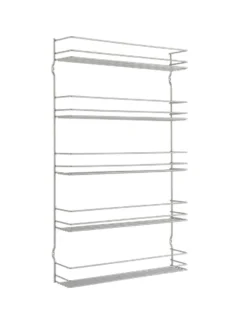 Gewürzregal Gewürzständer Regal Ablage Gewürze Dosen Metall 1 Etage 11 Gewürzregal Gewürzständer Regal Ablage Gewürze Dosen Metall 1 Etage -Wenko Verkäufe f2942337 c037 4658 88d8 1d3d06756e4f 1