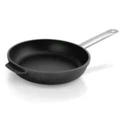 WAS Germany - Pfanne Cookware 51, Mit Antihaftbeschichtung, Ø 40 Cm, Chromnickelstahl (5141400) -Wenko Verkäufe f3ceb1ec 2eda 439d ba05 c20060b0bde8