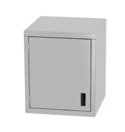 Edelstahl Gastro-Hängeschrank (offen) 2-4 Scharniertüren | AISI 430 Qualität | HxBxT 60x70x30 -Wenko Verkäufe f50d72e8 acc1 4585 81ac c061191707c2 3